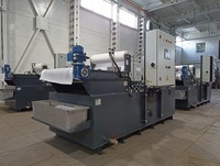 Станция фильтрации ФГК-225-СТ - kaviant.ru - Калининград