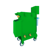 Очистка СОЖ - kaviant.ru - Калининград Очистка СОЖ - kaviant.ru - Калининград