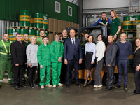 О компании - kaviant.ru - Калининград