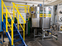 О компании - kaviant.ru - Калининград